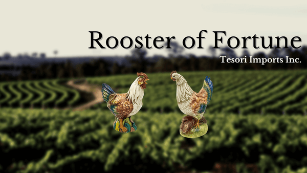 The Rooster Who Cried Assassin