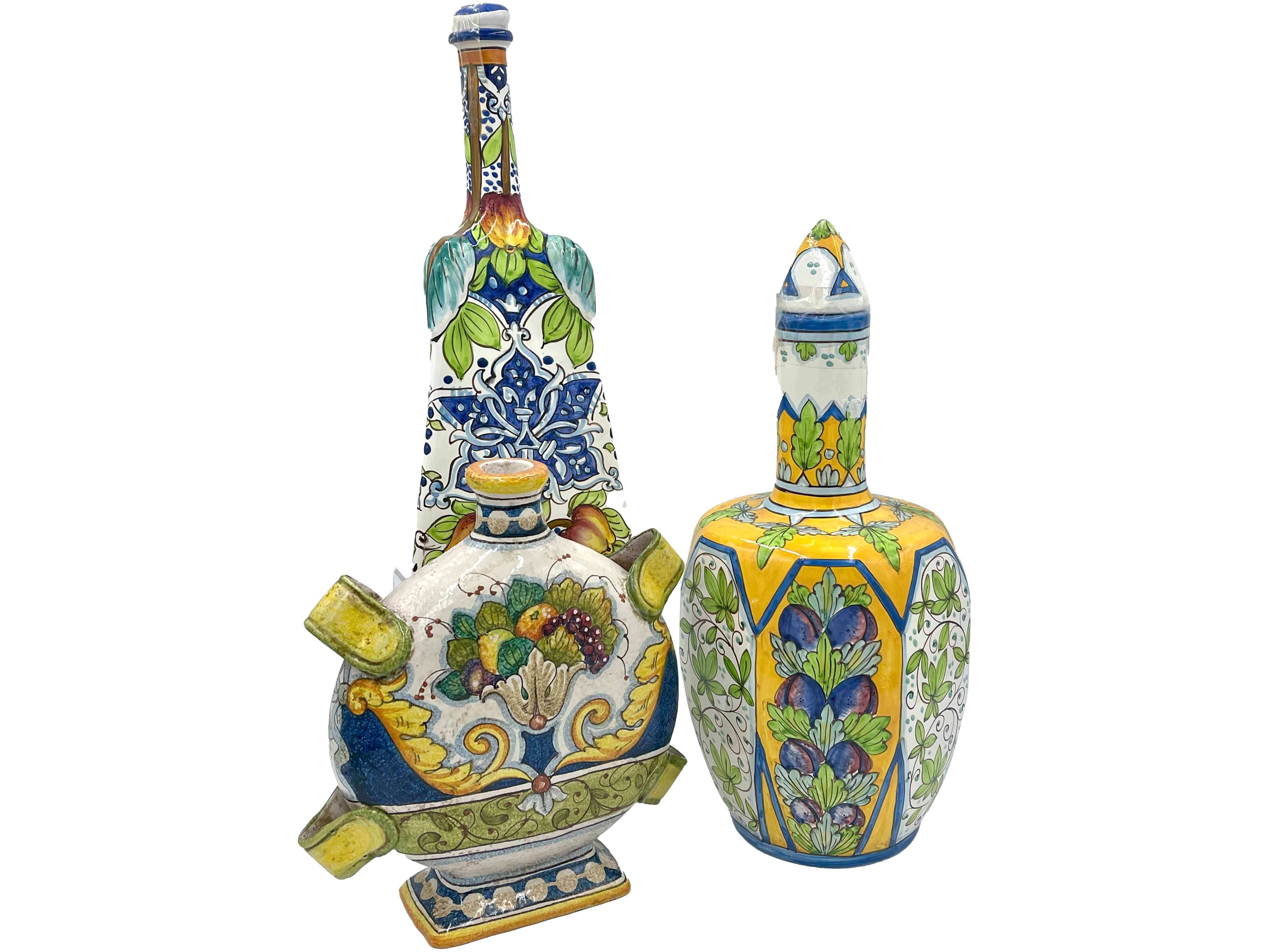 Bottles – Tesori Imports