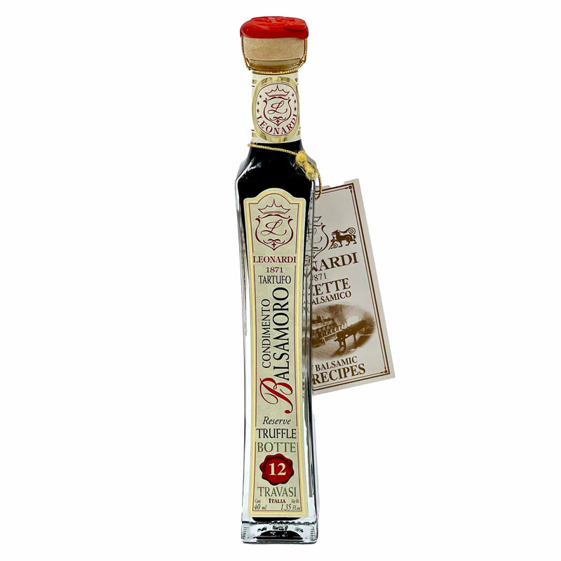 Balsamico Al Tartufo 12 Year