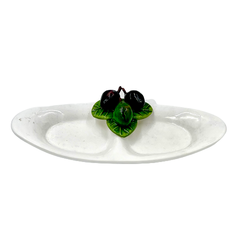 Two Compartment Olive Dish 02