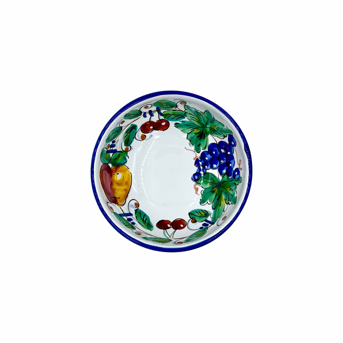 D'Arna Perugia Ravello White – Tesori Imports