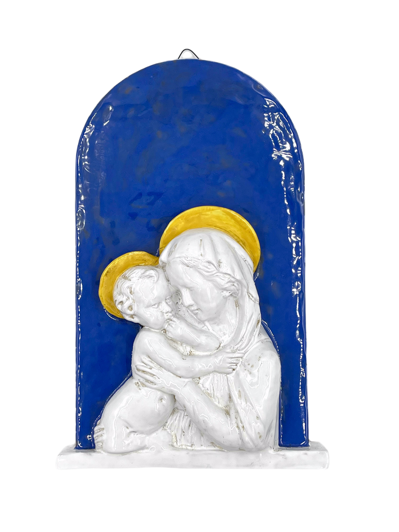 Della Robbia Wall Art 14