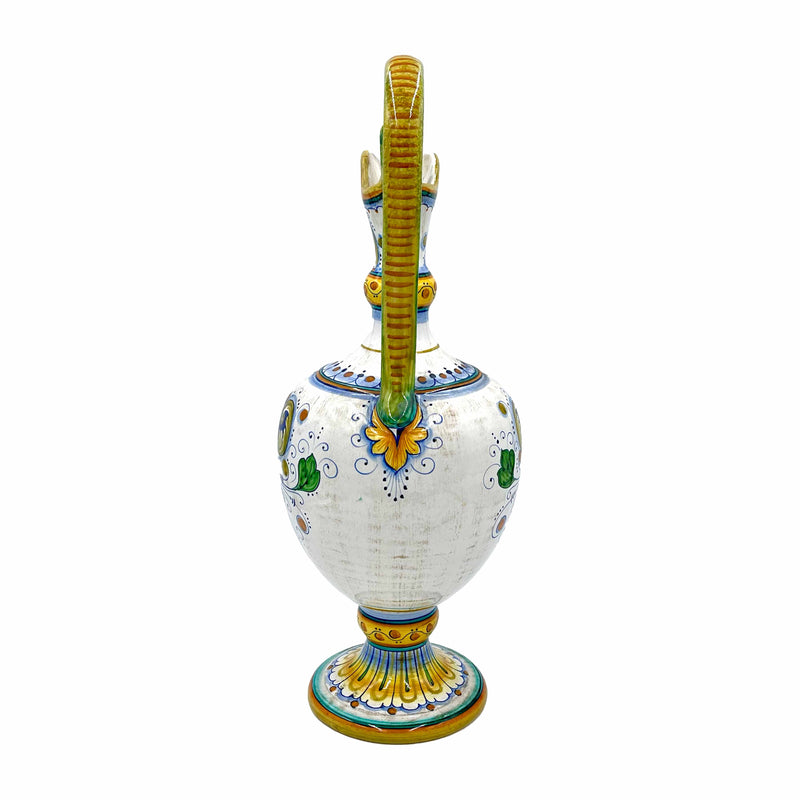 Ewer by Gialletti Giulio 20"