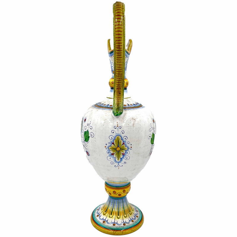 Ewer by Gialletti Giulio 29"