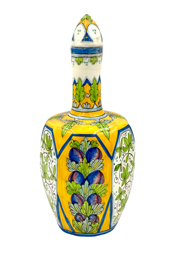 Frutta Bottle 02