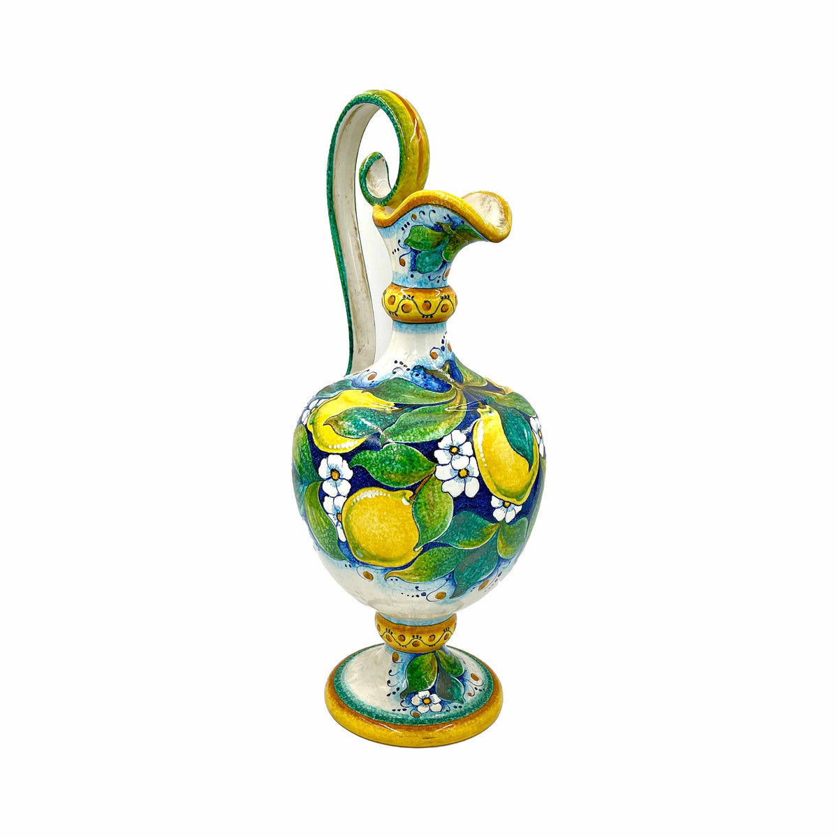 Gialletti Giulio Limoni – Tesori Imports