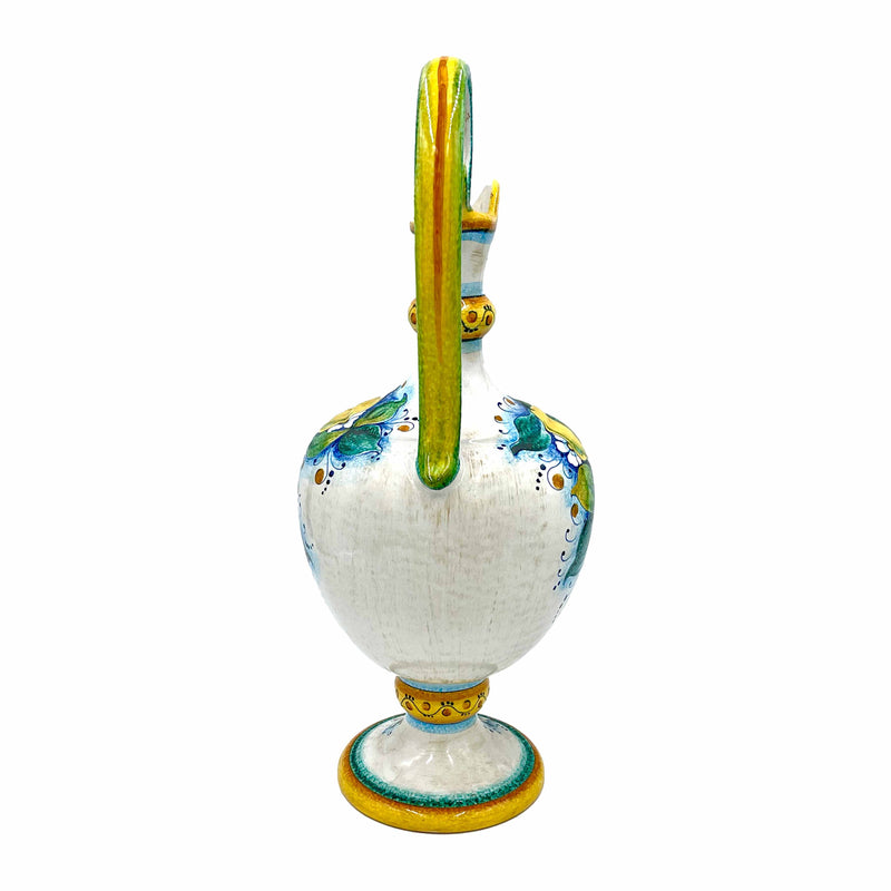 Gialletti Giulio Limoni Ewer