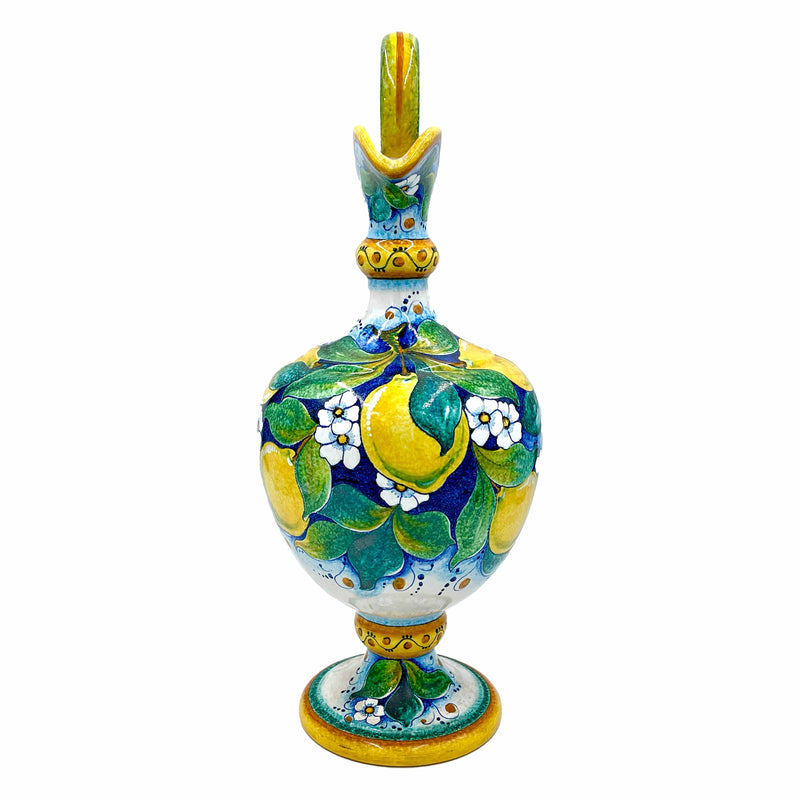 Gialletti Giulio Limoni Ewer