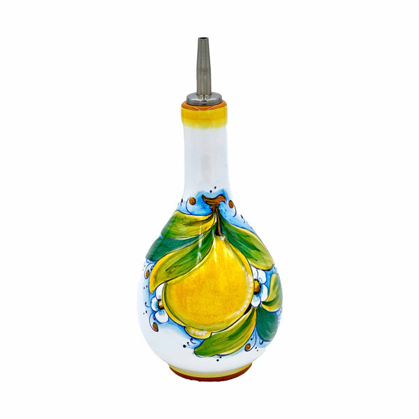 Gialletti Giulio Limoni Frutta Cruet 01