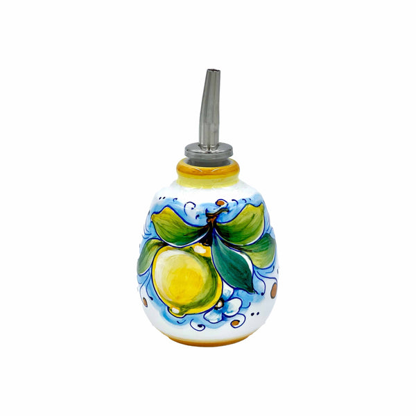 Gialletti Giulio Limoni Frutta Cruet 02