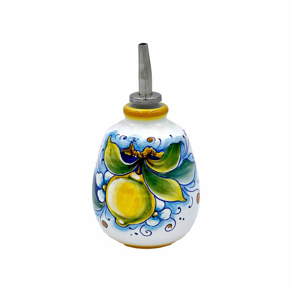 Gialletti Giulio Limoni Frutta Cruet 03