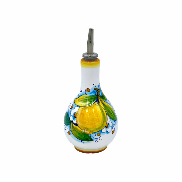 Gialletti Giulio Limoni Frutta Cruet 04