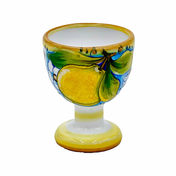 Gialletti Giulio Limoni Frutta Egg Cup (Short)