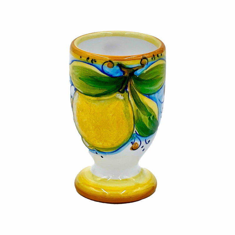 Gialletti Giulio Limoni Frutta Egg Cup (Tall)