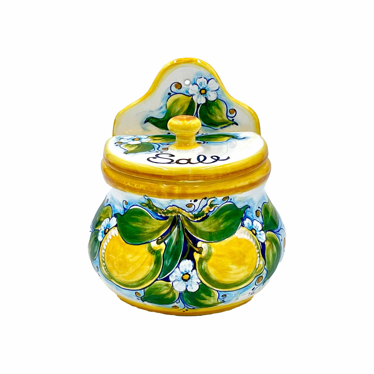 Gialletti Giulio Limoni – Tesori Imports