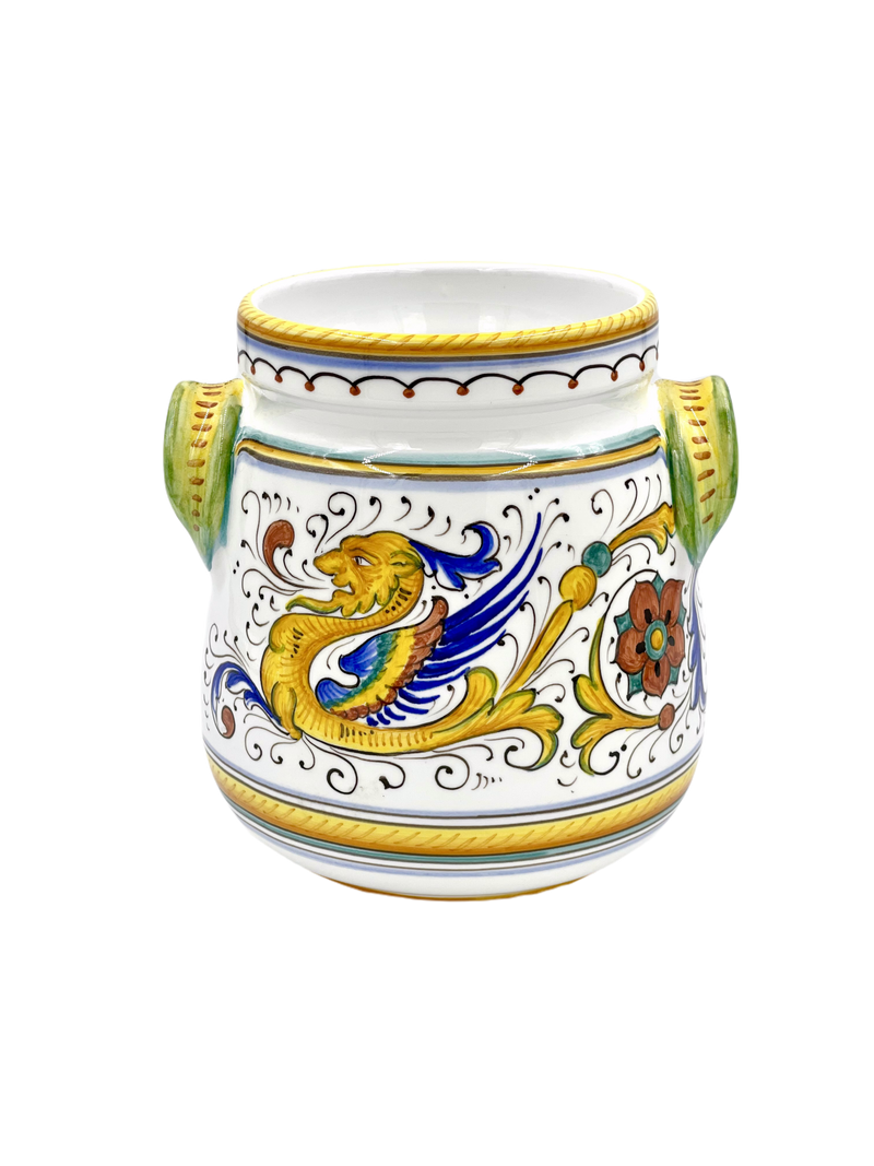 Raffaellesco Utensil Holder - Small