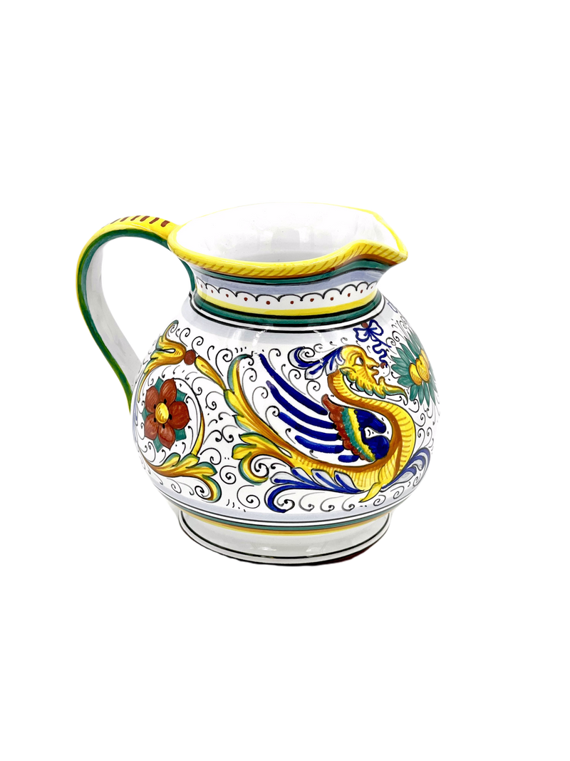 Raffaellesco Pitcher - Medium