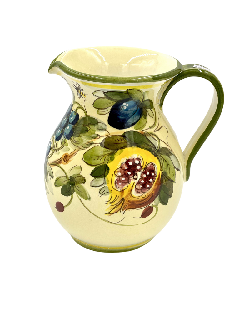 Toscana Bees Pitcher