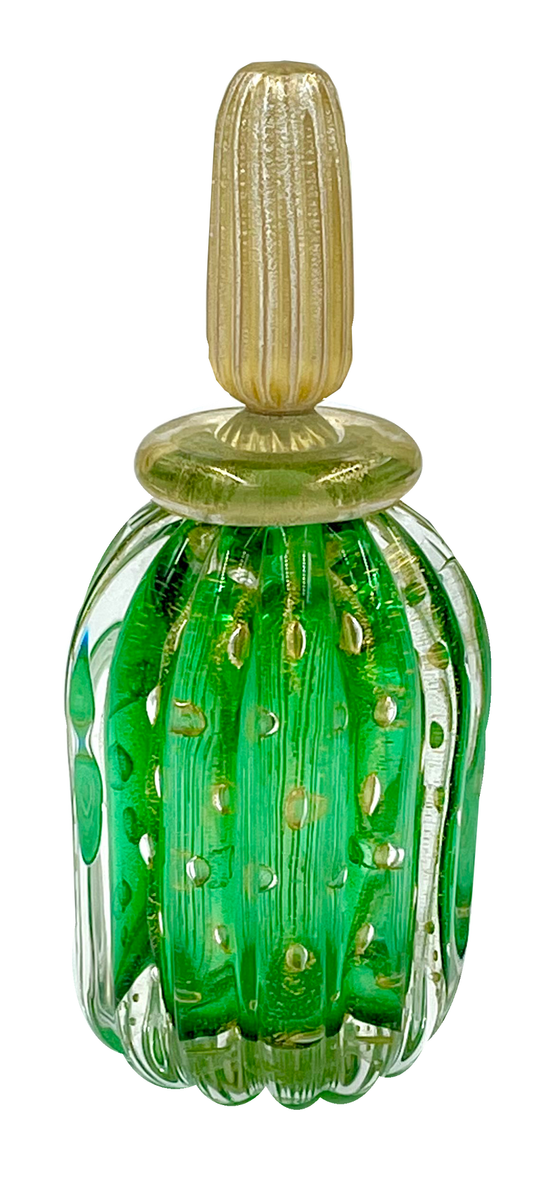 Murano Vertri Green 02