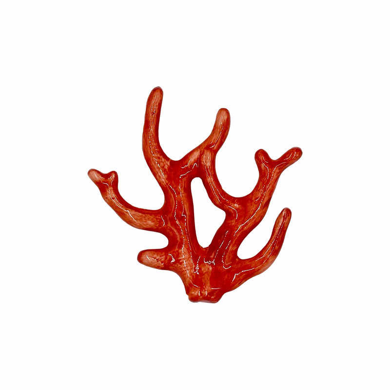 Ocean Reef Coral Ceramic Decorative Coral