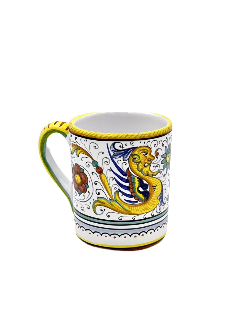 Raffaellesco Medium Mug