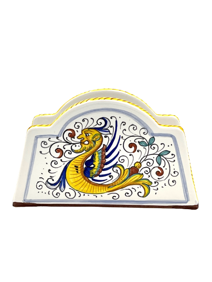 Raffaellesco Napkin Holder