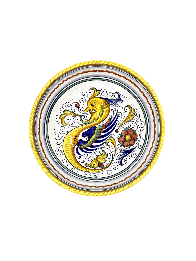 Raffaellesco Coupe Soup Bowl
