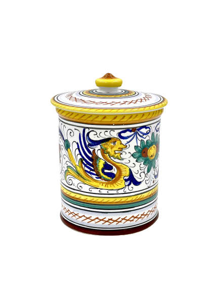 Raffaellesco Small Canister