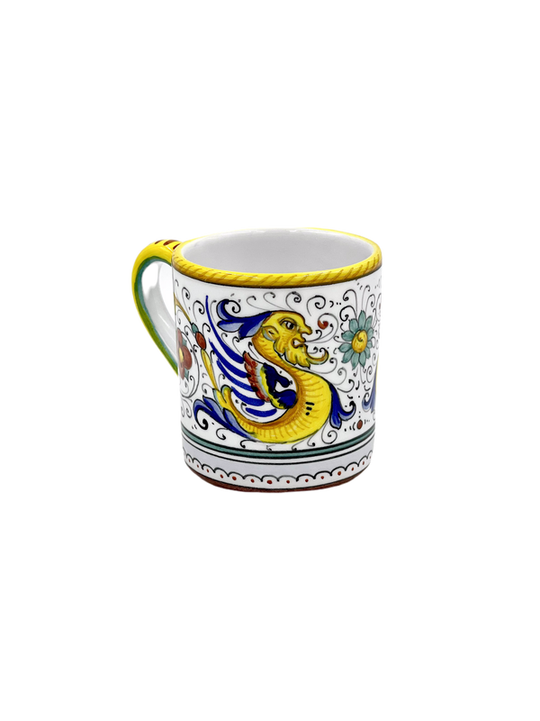 Raffaellesco Small Mug