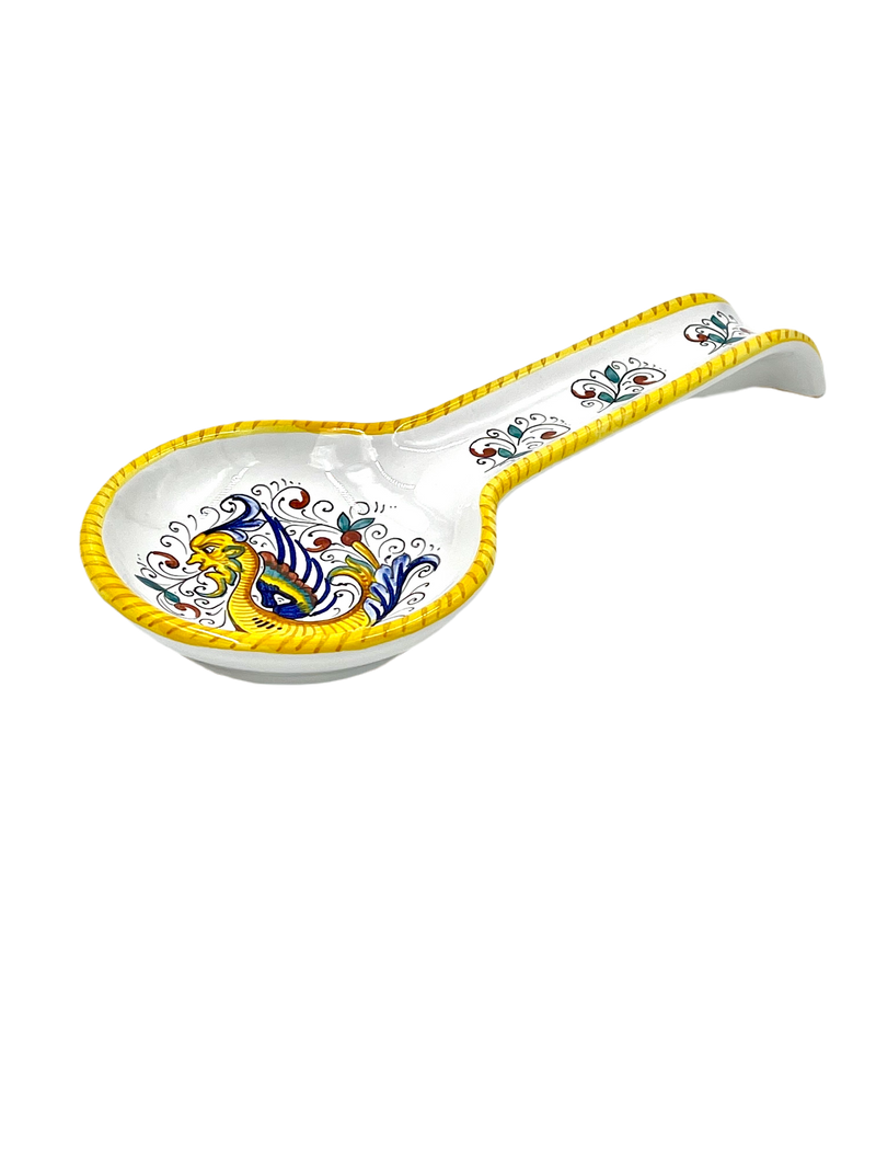 Raffaellesco Spoon Rest