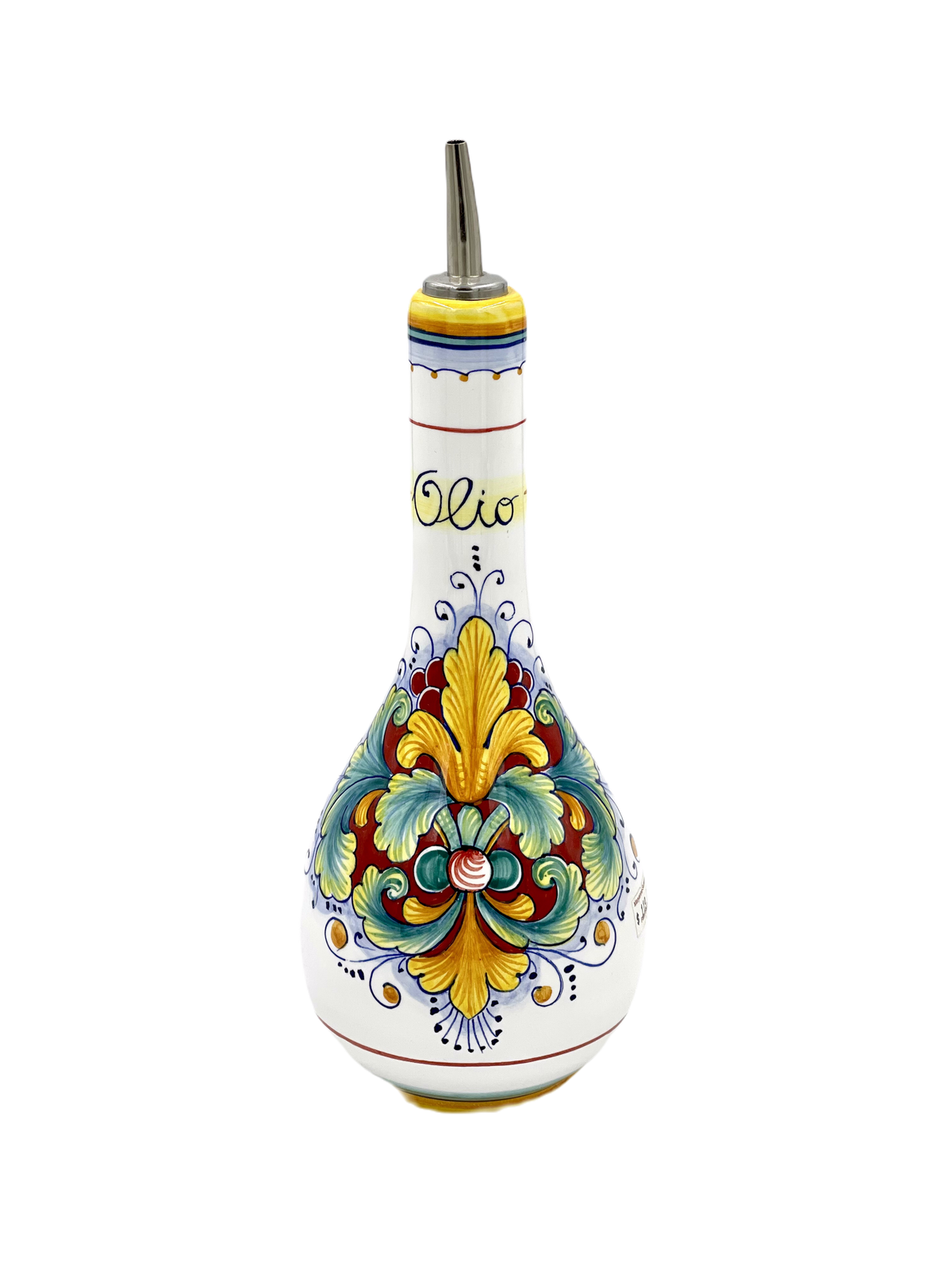 Oil & Vinegar Cruets – Tesori Imports