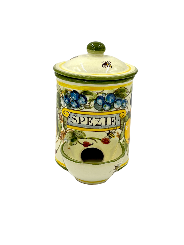 Toscana Bees Spice Cellar