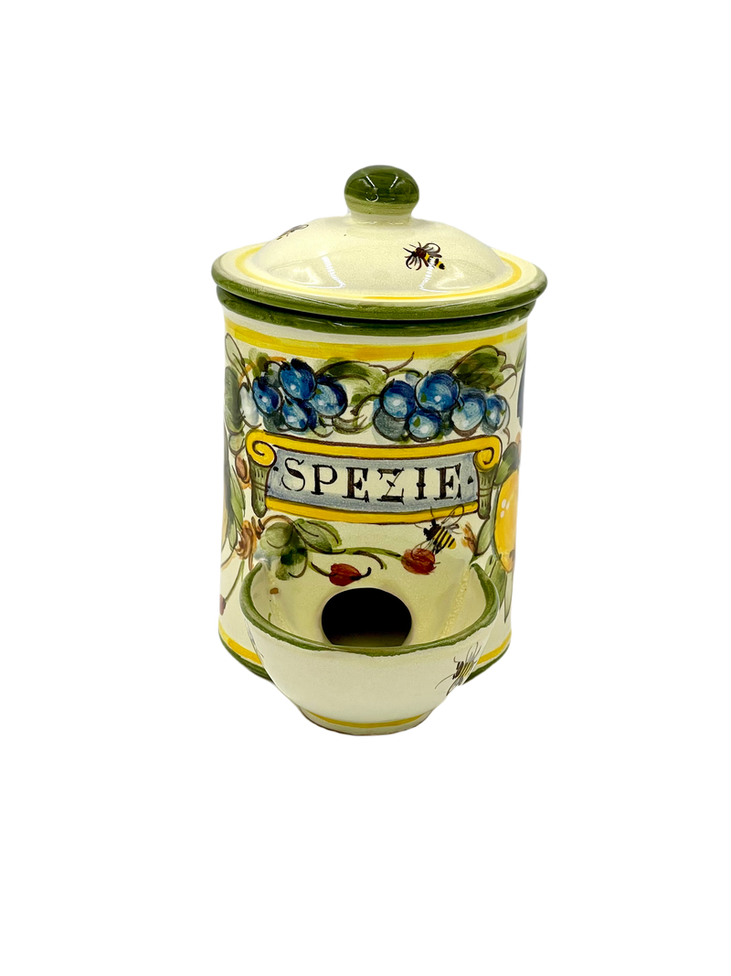 Toscana Bees Spice Cellar