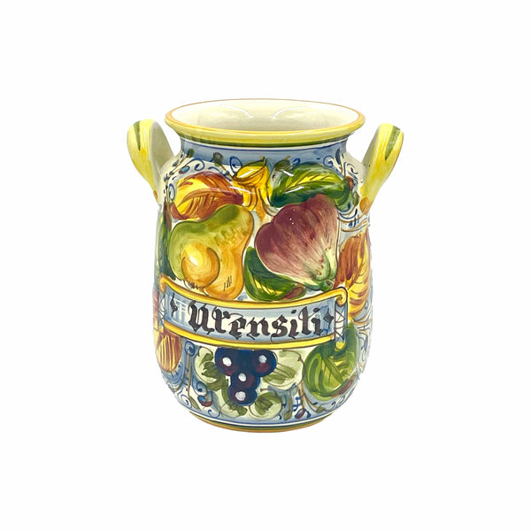 Toscana Frutta Utensil Holder