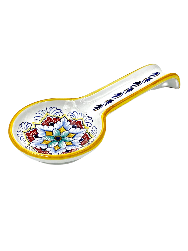 Gialletti Giulio Spoon Rest Design 2