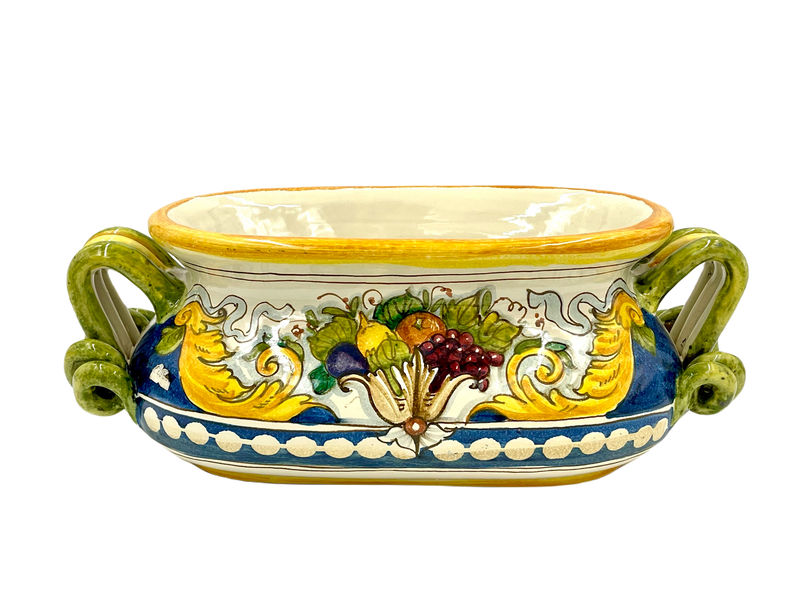 La Torre Frutta Foot Bath Planter