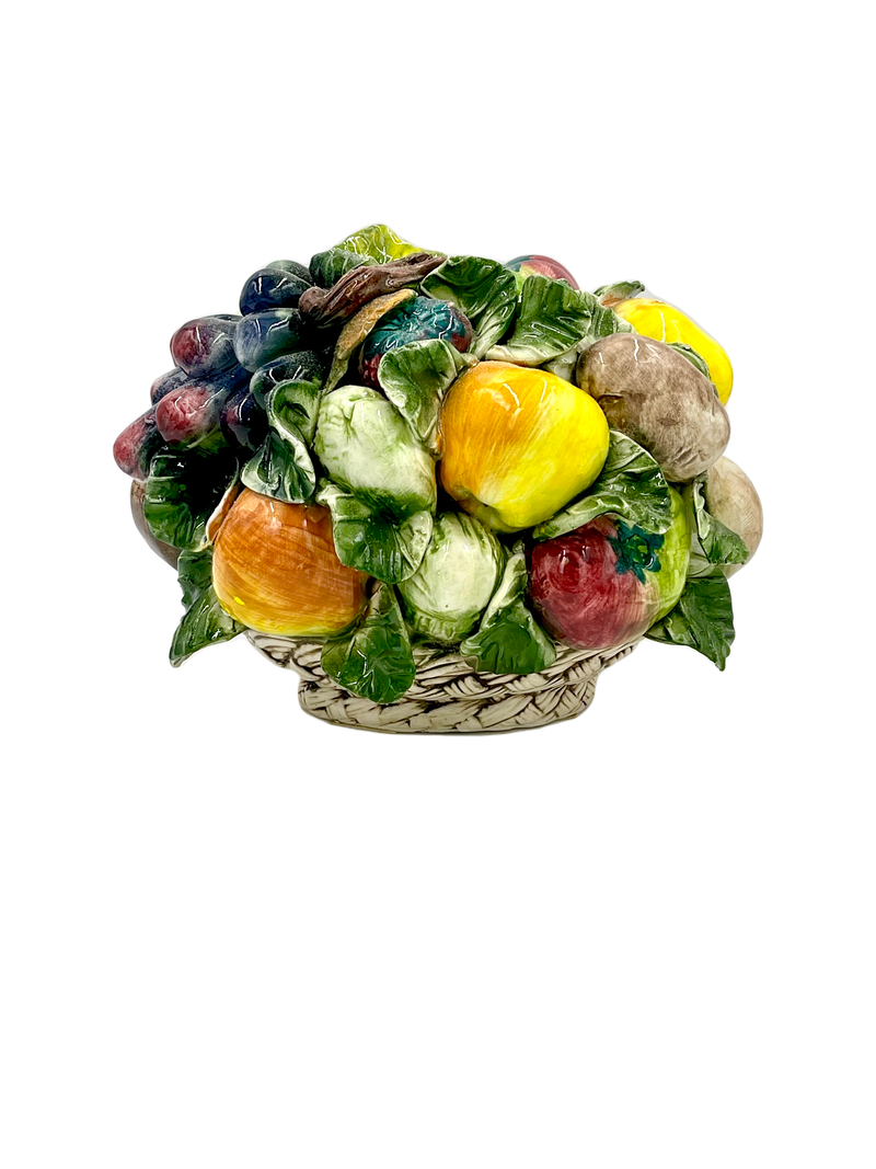 Fruits and Vegetables Centerpiece