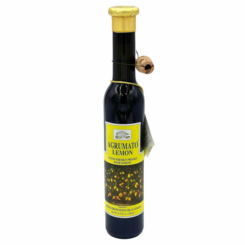 Agrumato Lemon Extra Virgin Olive Oil