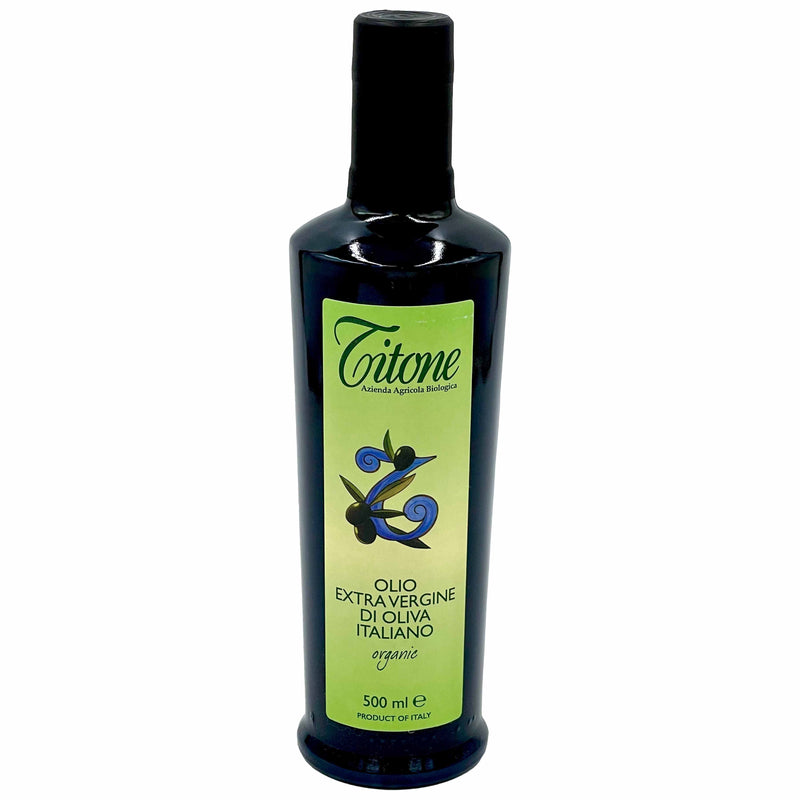 Titone Organic Extra Virgin Olive Oil