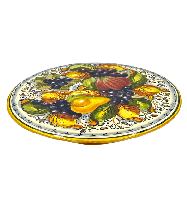 Toscana Frutta Cake Stand